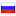 agmu.ru hosted country